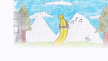 New Supper Banana!