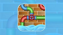Pipe Connect