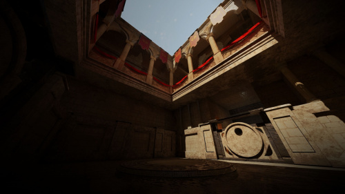 Pneuma: Breath of Life Pneuma: Breath of Life
