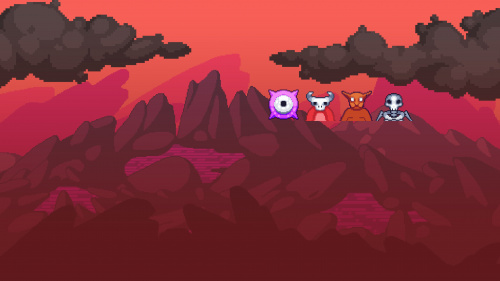 Monster Battle Monster Battle