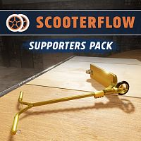 ScooterFlow Набор поддержки