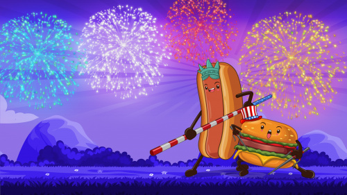 Independence Day Break Head to Head Independence Day Break Head to Head