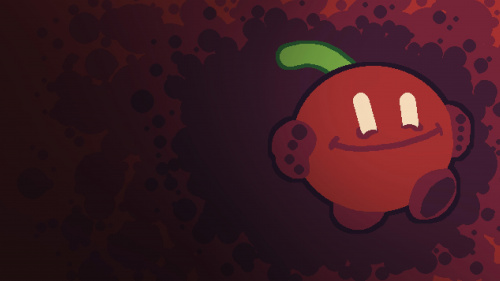 Cherry Tower Cherry Tower