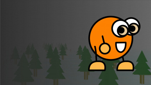 Zippy the Circle Special Zippy the Circle Special