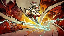 SHINOBI: Art of Vengeance PS4 & PS5
