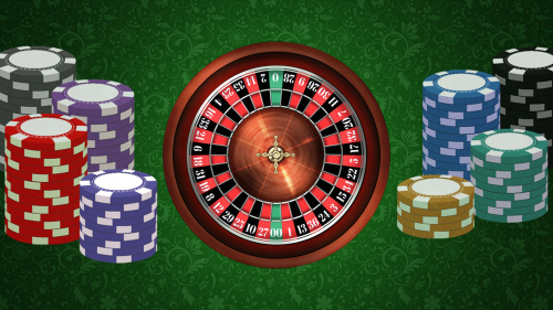 THE CASINO COLLECTION THE CASINO COLLECTION