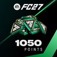 EA SPORTS FC™ 27 - FC Points 1050
