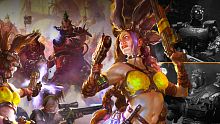 Necromunda: Underhive Wars - Gold Edition