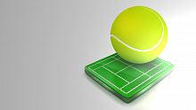 Grand Slam Tennis