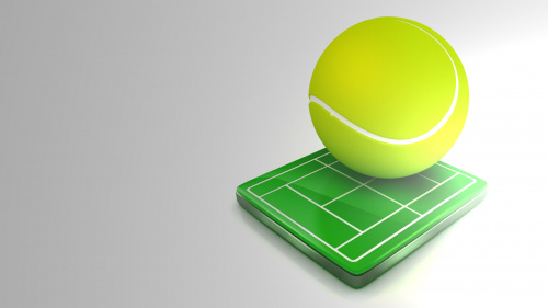 Grand Slam Tennis Grand Slam Tennis