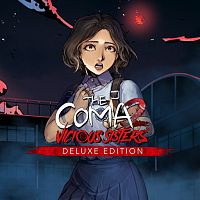 The Coma 2: Vicious Sisters - Digital Deluxe Bundle