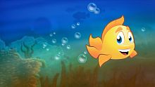 Freddi Fish and the Case of the Missing Kelp Seeds