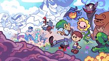 Jimmy and the Pulsating Mass PS4® & PS5®