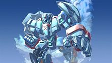 Changeable Guardian ESTIQUE