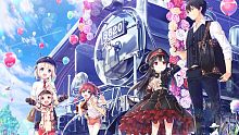 Maitetsu: Pure Station