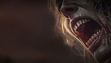 Veins of DARKNESS HORROR
