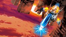 R-Type Delta: HD Boosted PS4 & PS5