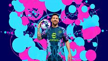 eFootball™: Leo Messi Edition 2027