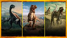 Jurassic World Evolution 2: Dominion Bundle