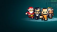 The Escapists: Supermax Edition