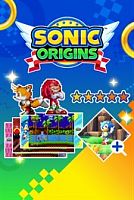 Набор Premium Fun для Sonic Origins