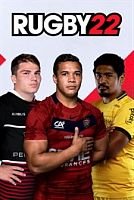 Rugby 22 Xbox One