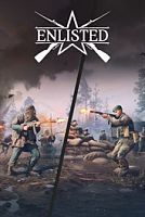 Enlisted - Комплект "Бесшумный шторм"
