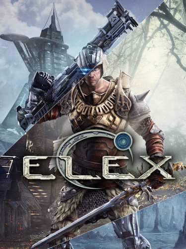 Elex Elex