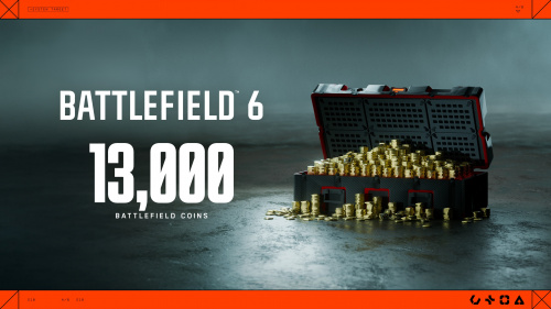 13000 BFC для Battlefield™ 6 и REDSEC фото 2
