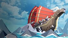 Sea Horizon PS4 & PS5