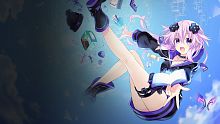 Megadimension Neptunia VIIR