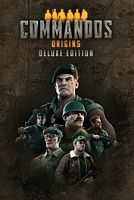 Commandos: Origins - Deluxe Edition