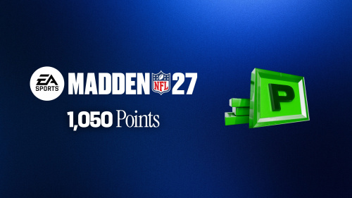 Madden NFL 27 - 1050 очков Madden фото 2 Madden NFL 27 - 1050 очков Madden фото 2
