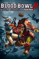 Blood Bowl 2: Official Expansion + Team Pack