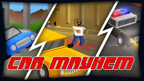 Car Mayhem Car Mayhem