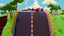 Racecar Crashers