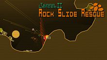 Terra Lander II - Rockslide Rescue