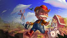 Agriculture PS4 & PS5