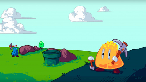 Jujubos Jujubos