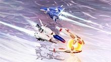 R-Type Tactics I • II Cosmos