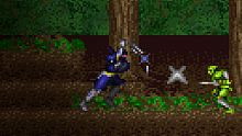 Arcade Archives MIRAI NINJA
