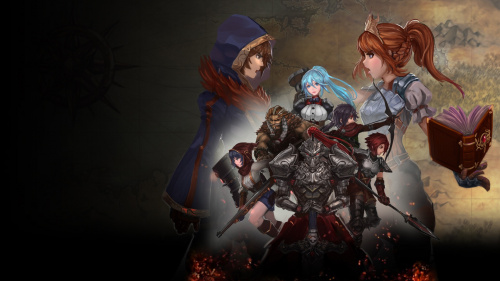Fallen Legion: Flames of Rebellion
