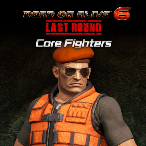Персонаж для DOA6LR: Байман Персонаж для DOA6LR: Байман