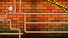 SEWER QUEST
