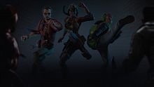 Raging Justice