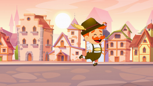 Oktoberfest Run Oktoberfest Run