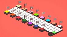 Dominoes Colors