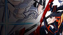KILL la KILL - IF