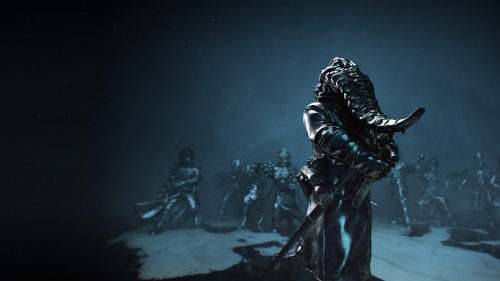 Achtung! Cthulhu Tactics