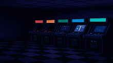 Classic Arcades: Pong (PS4 & PS5)